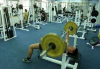 спортивный зал - фотогалерея на RCC-TRAVEL.RU спортивный зал - фотогалерея на RCC-TRAVEL.RU