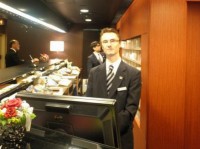 reception - ����������� �� RCC-TRAVEL.RU