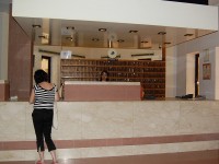 холл - фотогалерея на RCC-TRAVEL.RU холл - фотогалерея на RCC-TRAVEL.RU