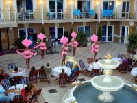 ресторан на улице - фотогалерея на RCC-TRAVEL.RU ресторан на улице - фотогалерея на RCC-TRAVEL.RU