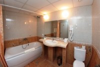 санузел - фотогалерея на RCC-TRAVEL.RU санузел - фотогалерея на RCC-TRAVEL.RU