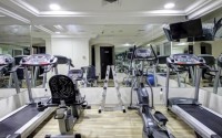 тренажерный зал - фотогалерея на RCC-TRAVEL.RU тренажерный зал - фотогалерея на RCC-TRAVEL.RU