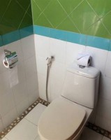 санузел - фотогалерея на RCC-TRAVEL.RU санузел - фотогалерея на RCC-TRAVEL.RU