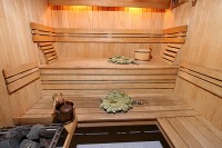 Сауна - фотогалерея на RCC-TRAVEL.RU Сауна - фотогалерея на RCC-TRAVEL.RU