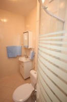 санузел - фотогалерея на RCC-TRAVEL.RU санузел - фотогалерея на RCC-TRAVEL.RU