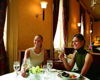 ресторан - фотогалерея на RCC-TRAVEL.RU ресторан - фотогалерея на RCC-TRAVEL.RU