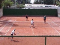 теннисный корт - фотогалерея на RCC-TRAVEL.RU теннисный корт - фотогалерея на RCC-TRAVEL.RU