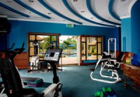 фитнес зал - фотогалерея на RCC-TRAVEL.RU фитнес зал - фотогалерея на RCC-TRAVEL.RU