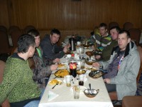 зал для завтрака - фотогалерея на RCC-TRAVEL.RU зал для завтрака - фотогалерея на RCC-TRAVEL.RU