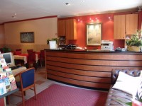 ресепшен - фотогалерея на RCC-TRAVEL.RU ресепшен - фотогалерея на RCC-TRAVEL.RU