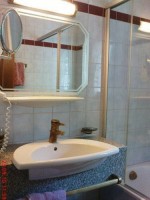 санузел - фотогалерея на RCC-TRAVEL.RU санузел - фотогалерея на RCC-TRAVEL.RU