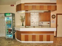 Reception - ����������� �� RCC-TRAVEL.RU