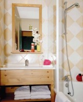 ванная комната - фотогалерея на RCC-TRAVEL.RU ванная комната - фотогалерея на RCC-TRAVEL.RU