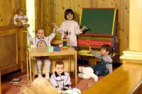 детская комната - фотогалерея на RCC-TRAVEL.RU детская комната - фотогалерея на RCC-TRAVEL.RU
