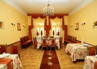 ресторан - фотогалерея на RCC-TRAVEL.RU ресторан - фотогалерея на RCC-TRAVEL.RU