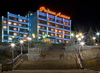 ����� ��� - ����������� �� RCC-TRAVEL.RU