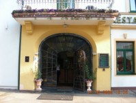 вход в отель - фотогалерея на RCC-TRAVEL.RU вход в отель - фотогалерея на RCC-TRAVEL.RU