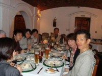 зал для завтрака - фотогалерея на RCC-TRAVEL.RU зал для завтрака - фотогалерея на RCC-TRAVEL.RU