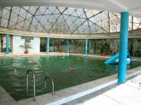 Крытый бассейн - фотогалерея на RCC-TRAVEL.RU Крытый бассейн - фотогалерея на RCC-TRAVEL.RU