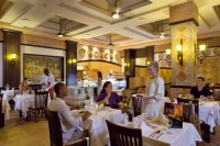 ресторан - фотогалерея на RCC-TRAVEL.RU ресторан - фотогалерея на RCC-TRAVEL.RU