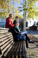 зона отдыха - фотогалерея на RCC-TRAVEL.RU зона отдыха - фотогалерея на RCC-TRAVEL.RU