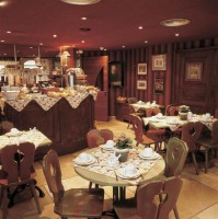 ресторан - фотогалерея на RCC-TRAVEL.RU ресторан - фотогалерея на RCC-TRAVEL.RU