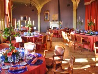 банкетный зал - фотогалерея на RCC-TRAVEL.RU банкетный зал - фотогалерея на RCC-TRAVEL.RU