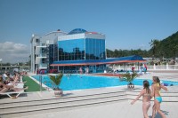 Общий вид - фотогалерея на RCC-TRAVEL.RU Общий вид - фотогалерея на RCC-TRAVEL.RU