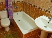 Санузел - фотогалерея на RCC-TRAVEL.RU Санузел - фотогалерея на RCC-TRAVEL.RU