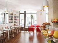 зал для завтрака - фотогалерея на RCC-TRAVEL.RU зал для завтрака - фотогалерея на RCC-TRAVEL.RU