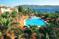 территория отеля - фотогалерея на RCC-TRAVEL.RU территория отеля - фотогалерея на RCC-TRAVEL.RU