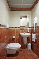 санузел - фотогалерея на RCC-TRAVEL.RU санузел - фотогалерея на RCC-TRAVEL.RU