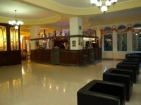 лобби - фотогалерея на RCC-TRAVEL.RU лобби - фотогалерея на RCC-TRAVEL.RU