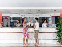 ресепшен - фотогалерея на RCC-TRAVEL.RU ресепшен - фотогалерея на RCC-TRAVEL.RU