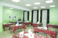 столовая - фотогалерея на RCC-TRAVEL.RU столовая - фотогалерея на RCC-TRAVEL.RU
