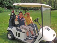 гольф - фотогалерея на RCC-TRAVEL.RU гольф - фотогалерея на RCC-TRAVEL.RU