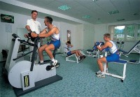 спорт зал - фотогалерея на RCC-TRAVEL.RU спорт зал - фотогалерея на RCC-TRAVEL.RU