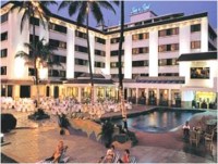 вид отеля - фотогалерея на RCC-TRAVEL.RU вид отеля - фотогалерея на RCC-TRAVEL.RU