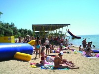 пляж - фотогалерея на RCC-TRAVEL.RU пляж - фотогалерея на RCC-TRAVEL.RU