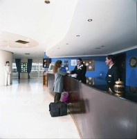 ресепшен - фотогалерея на RCC-TRAVEL.RU ресепшен - фотогалерея на RCC-TRAVEL.RU