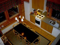 вид сверху - фотогалерея на RCC-TRAVEL.RU вид сверху - фотогалерея на RCC-TRAVEL.RU