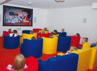 детская комната - фотогалерея на RCC-TRAVEL.RU детская комната - фотогалерея на RCC-TRAVEL.RU