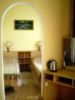 номер - фотогалерея на RCC-TRAVEL.RU номер - фотогалерея на RCC-TRAVEL.RU