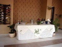 ресторан - фотогалерея на RCC-TRAVEL.RU ресторан - фотогалерея на RCC-TRAVEL.RU