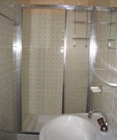 душевая кабина - фотогалерея на RCC-TRAVEL.RU душевая кабина - фотогалерея на RCC-TRAVEL.RU