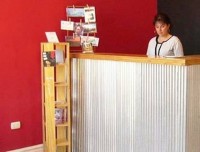 ресепшен - фотогалерея на RCC-TRAVEL.RU ресепшен - фотогалерея на RCC-TRAVEL.RU