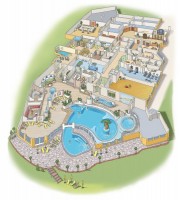 инфраструктура отеля - фотогалерея на RCC-TRAVEL.RU инфраструктура отеля - фотогалерея на RCC-TRAVEL.RU