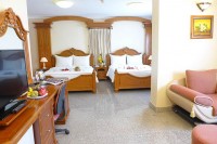 номер - фотогалерея на RCC-TRAVEL.RU номер - фотогалерея на RCC-TRAVEL.RU