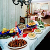 �������� - ����������� �� RCC-TRAVEL.RU