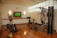 фитнес зал - фотогалерея на RCC-TRAVEL.RU фитнес зал - фотогалерея на RCC-TRAVEL.RU